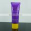 eco-friendly cosmetic tube packaging flat tube for BB cream