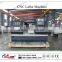 HORIZONTAL CONVENTIONAL CNC TURNING LATHE MACHINE CDK6136 1000mm