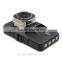 2016 New Full HD 1080P 170 degree wide angle mini car camera dvr motion dection and parking monitor car black box