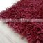 Popular selling polyester long pile shaggy carpet                        
                                                Quality Choice