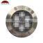 AC/DC 12/24V 6*1W V4A/#316 S.S. RF Remote RGB Control LED Underwater Pool Lamp IP68 Structural Salt/Sea Waterproof