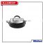Charms Aluminum Non Stick Saucepan with Color Coating