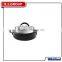 Charms Aluminum Non Stick Saucepan with Color Coating