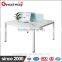 Modern Style Good Quality Executive Office Table Specifications(QE-18A-B)