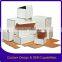 Hot sell electronics carton box / Wholesale electronics carton box