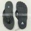 2015 new design eva slipper man nude beach slippers men slippers