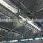 Low Speed 24ft Industrial Ceiling Fan with 10 pcs Blades