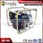 Gasoline Small 3inch Handheld Honda Water Pump, Centrifugal Clear Pump Petrol Water Pump