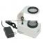 Jewelry Polariscope with Conoscope