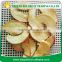 100% natural healthy food VF dried apple crisps