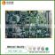 High Precision Multilayer pcb substrate fr4 pcb with new year price