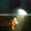 high quality LED auto lamp work lamp wterproof auxiliary work lamp