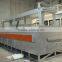 wire heat treatment annealing furnace