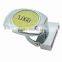 Custom all types of metal stainless steel belt buckle
