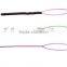 E-Z hair extension micro ring threader