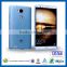 C&T Flexible TPU Soft Gel Back Case Cover for Huawei Enjoy 5