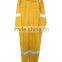 Coverall with reflective ,coverall for southeast Asia market, safety workwear,Singapore design