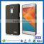 C&T Customized Black Back Cover for OPPO R7 PLUS TPU SOFT HANDPHONE CASE