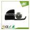 wholesale classtic colorful faux leather desk alarm clock