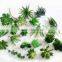 22 Spring Styles Medium Size Succulent Plants Artificial Mini Succulent Plants