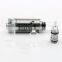 E Cig Sub ohm Atomizer Vapor Mod box mod Vapesoon Himan tank Fit for temp control box mod atomizer