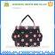 Fancy multifunction outdoor polyester pretty mommy bag