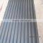 Thin Gauge Galvanized Corrugated Steel Sheets in China