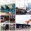 Series of Asphalt Mixing Plant is Modular Designed and with Production of 40-320t/h