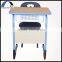 plastic gloves, non-slip, wear-resistant primary school desk