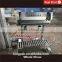 PFS-750A Pneumatic Large Thermo Polythene Sealing Machine