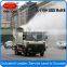 multifunctional spray dust suppression vehicle from professional company