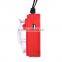 wholesale price Car Universal charger with 5 in 1 cable and clips