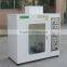 Environmental Combustion Testing