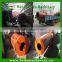 popular used perfessional wood sawdust dryer for sale / wood chip rotary dryer price reasonable 008613343868847
