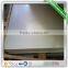 certification stainless steel sheet