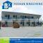 Fewer Materials Prefab Mobile Houses