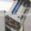 Gable Top Carton Filling Machine Bottle Filling Machine Juice Filling Machine (HD-GZ 2000)