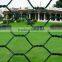 gabion box CE certificate, 80*120mm opening size gabion baskets