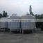 High quality Moveable and Fixed Vertical Stainless Steel Liquid Storage Tank