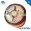 zhengzhou hongliang Cable 35mm2 sigle core XLPE insulation Power Cable