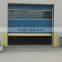 New Generation Modern Industrial Automatic Roll-Up Door