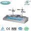 Four/Six-in-one Magnetic Heating Stirrer