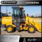 LG820E hot sale Lonking 1 ton wheel loader for sale with low price