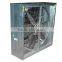 Industrial poultry farm axial ventilation air exhaust fan,axial fan blower