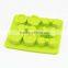 Best quality new arrival accessory silicone bracelet