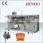 Automatic cooked food packing machine