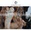 Customized White Marble Cherubs Statue