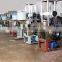 HRX-X(Four-Piece) Automatic tea light Candle making Machine