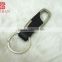 Leather key fob have stock