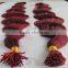 top quality I tip 100% unprocessed virgin Indian human hair extensions